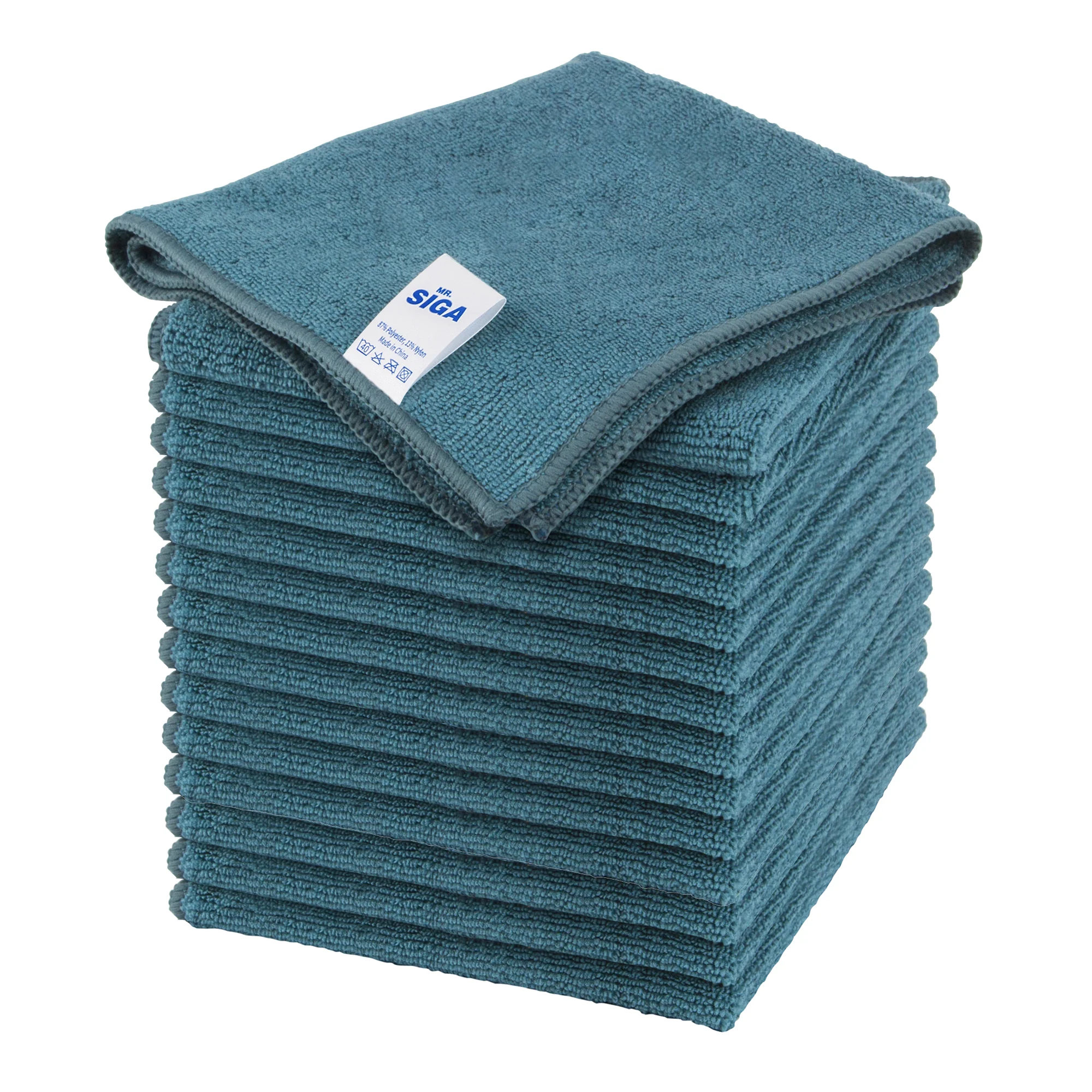 Microfiber cloth